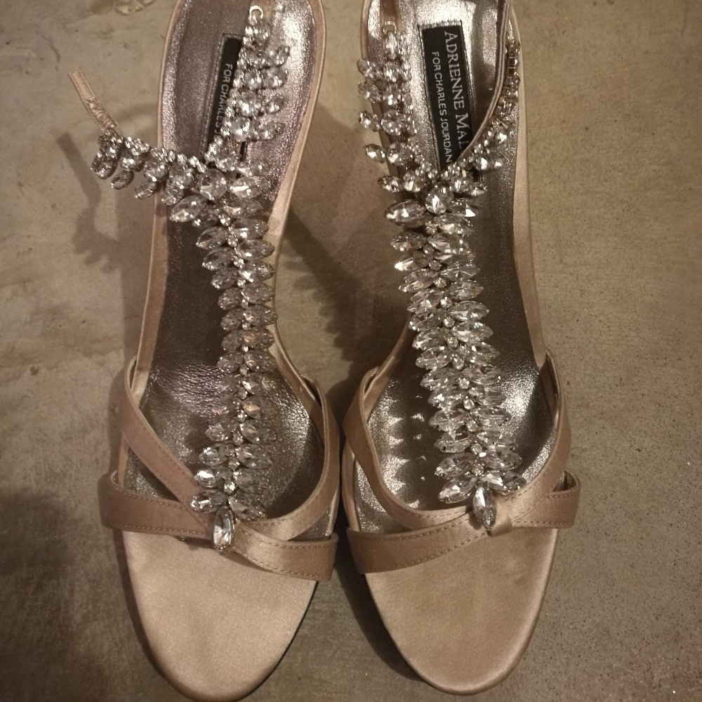 Beautiful shoes!!!